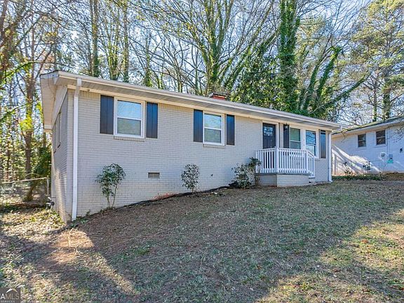 3rd image of 3578 Adkins Rd NW