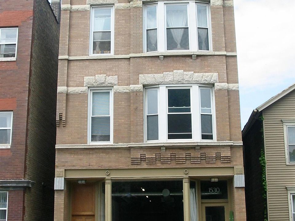 1st image of 1530 W Superior St #2R