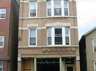 1530 W Superior St #2R, Chicago, IL 60642