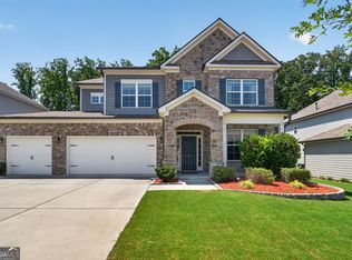 7545 Easton View Ct, Cumming, GA 30028