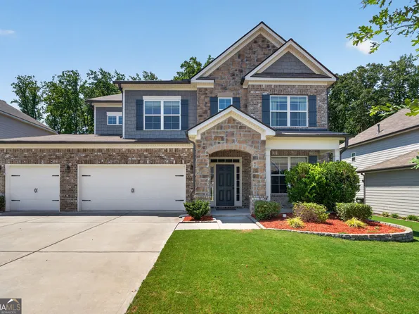 7545 Easton View Ct, Cumming, GA 30028