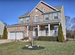 177 Warm Sunday Way, Mechanicsburg, PA 17050