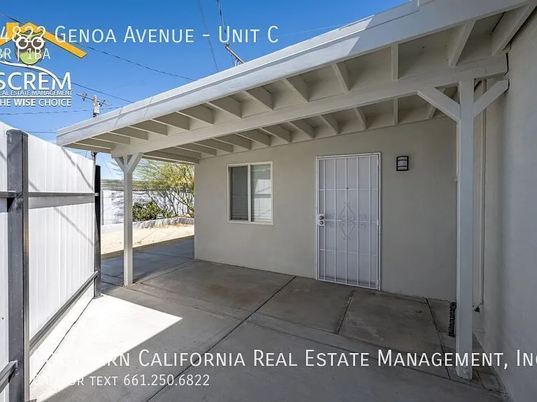 44822 Genoa Ave #C — Photo 5