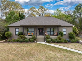 3945 Cannock Dr, Birmingham, AL 35242
