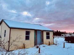 5190 E Walker Rd, Lake City, MI 49651