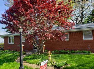 2032 E Minnesota St, Peoria, IL 61614