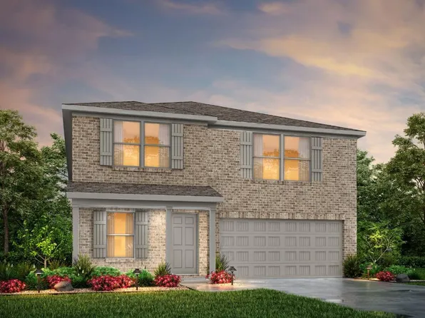 3905 Northridge Rd, Shawnee, OK 74804