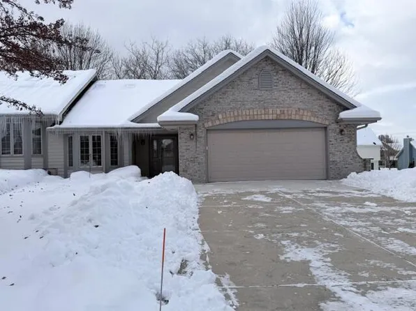6355 Kingsview DRIVE, Mount Pleasant, WI 53406