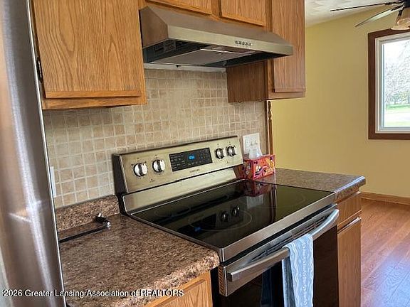 4th image of 2500 N Ovid Rd