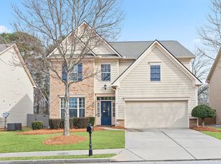 3503 Fallen Oak Dr, Buford, GA 30519