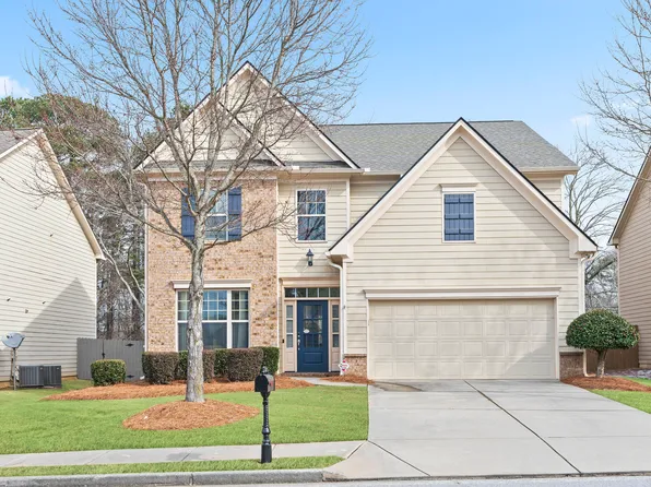 3503 Fallen Oak Dr, Buford, GA 30519