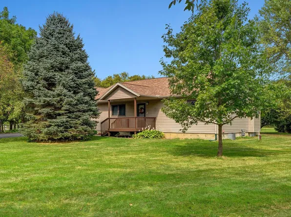 W25050 Todd ROAD, Trempealeau, WI 54661