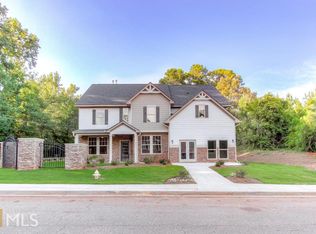 215 Stonecreek Pkwy, Covington, GA 30016