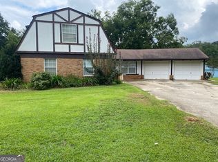 1102 Williams Ln, Elberton, GA 30635