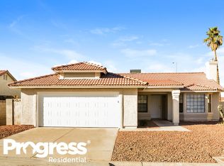 5600 Shuttle Ct, Las Vegas, NV 89103
