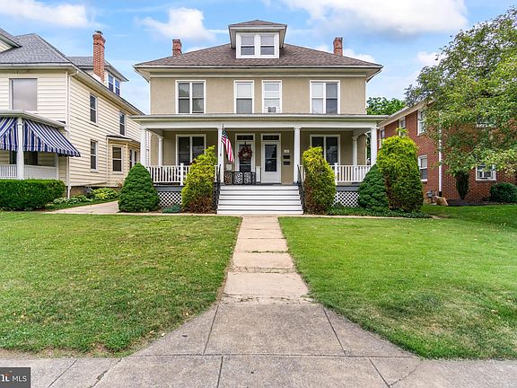 2nd image of 1119 Hamilton Blvd #1121