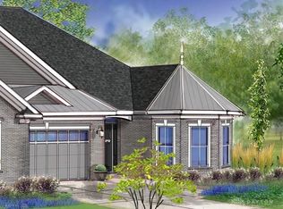 1437 Spanish Moss Way, Dayton, OH 45458