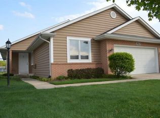 18614 Pauls Way, South Bend, IN 46637