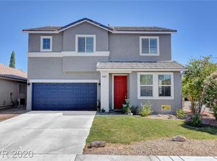 4943 Charlo Dr, Las Vegas, NV 89131