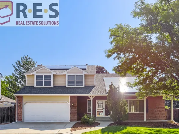 6346 S Jersey Ct, Centennial, CO 80111