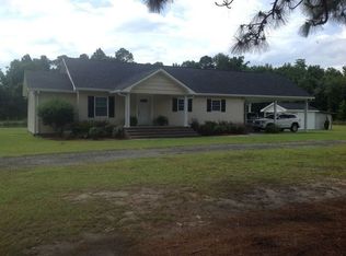 6127 Highway 119 N, Pembroke, GA 31308