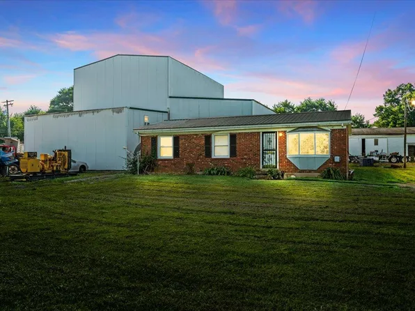 2245/2251 N Yarnallton Pike, Lexington, KY 40511