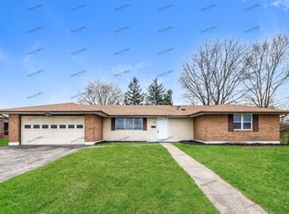 3517 Olive Rd, Trotwood, OH 45426