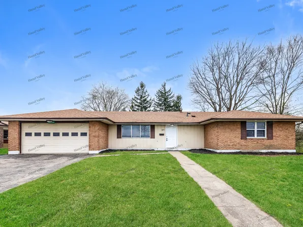 3517 Olive Rd, Trotwood, OH 45426