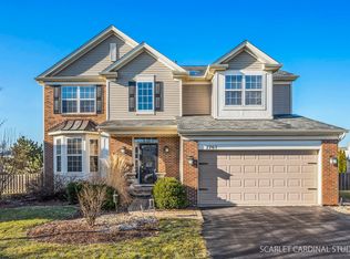 2767 Fort Sumter Ct, Aurora, IL 60503