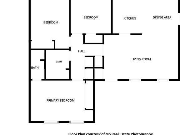 2nd image of 2619 Camino Grande St