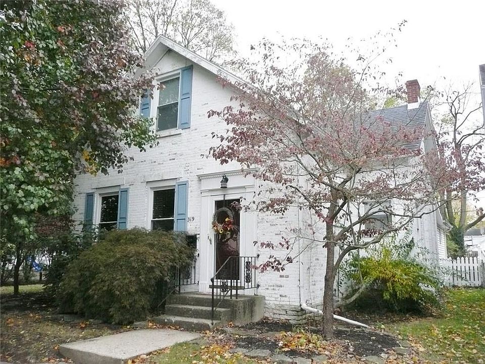 1st image of 319 Park Ave