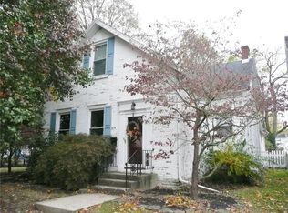 319 Park Ave, Piqua, OH 45356