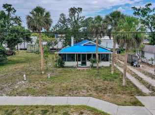 170 W Green St, Englewood, FL 34223