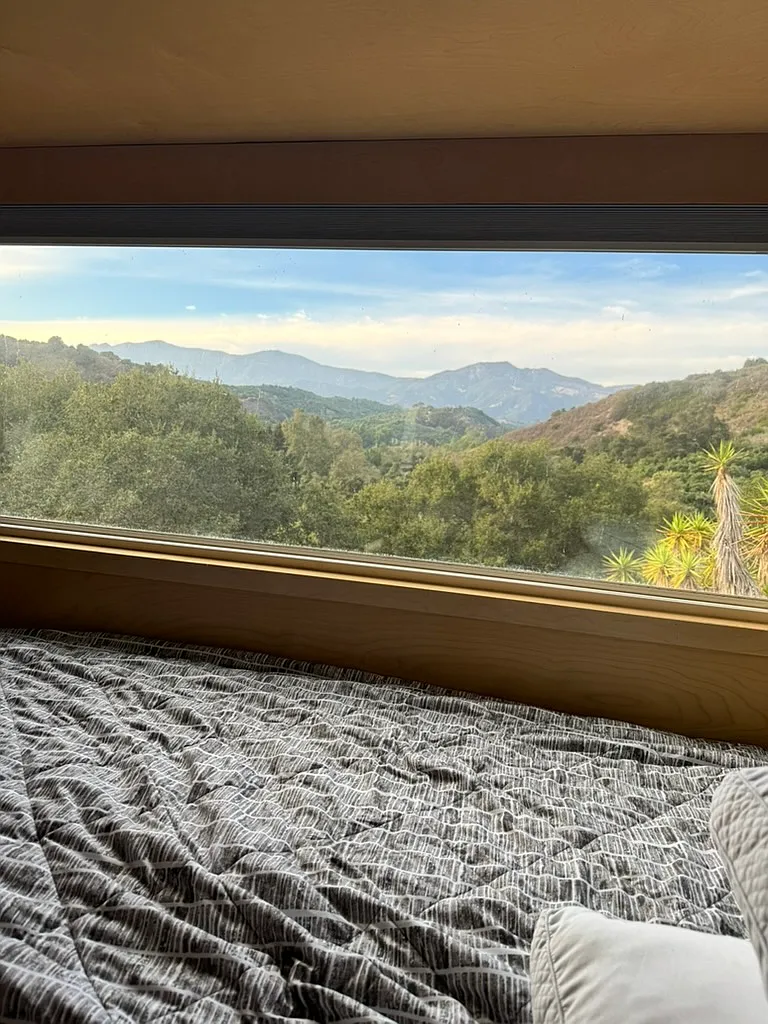 Vereda Del Ciervo, Goleta — Photo 3