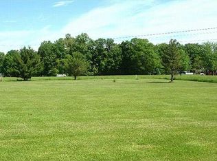 1182 Manito Trl, Greensburg, IN 47240