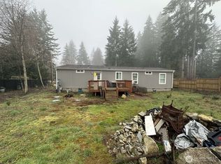 241 E Park Loop, Shelton, WA 98584