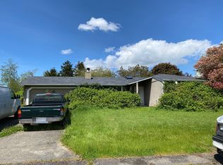 119 116th St E, Tacoma, WA 98445