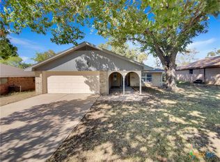 3910 Hickory Rd, Temple, TX 76502