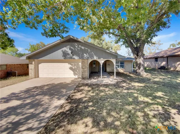 3910 Hickory Rd, Temple, TX 76502