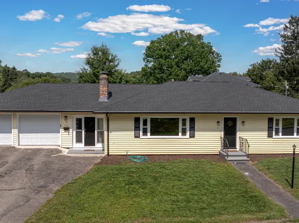 8 Bonnie Lane, Waterbury, CT 06705