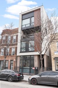 1520 N Ashland Ave #1, Chicago, IL, 60622