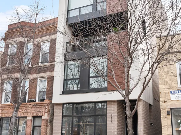 1520 N Ashland Ave #1, Chicago, IL 60622