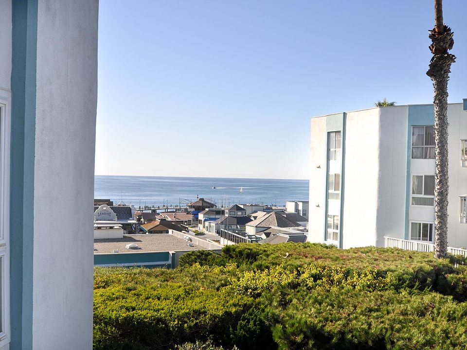 View from living room/balcony