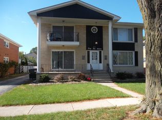 4516 Elm Ave APT 1N, Brookfield, IL 60513