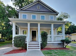 854 N Grand Ave NW, Atlanta, GA 30318