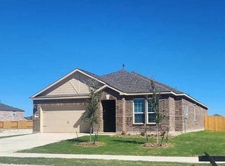 2008 Hardwick Dr, Anna, TX 75409