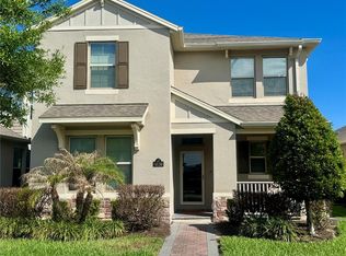 16736 Oakboro St, Winter Garden, FL 34787