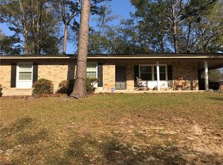 2254 Dartmouth St, Mobile, AL 36618