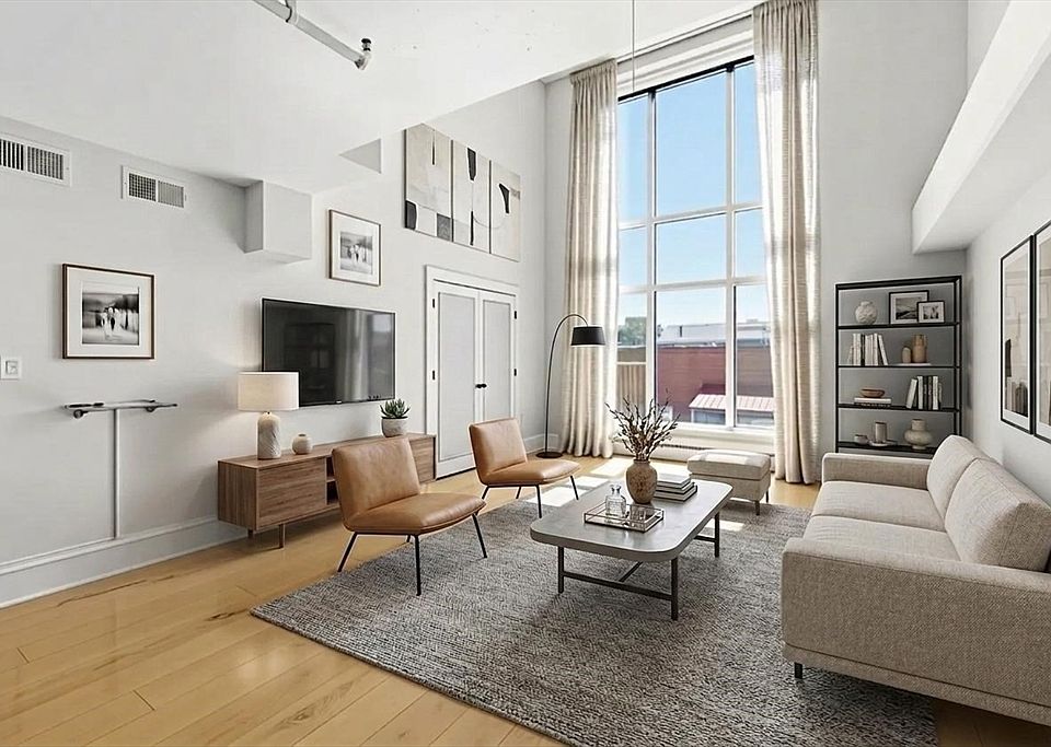 1st image of 25 Channel Center St Unit 210