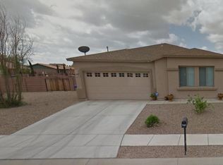 7507 W Ranchers Dr, Tucson, AZ 85757